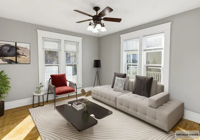 5th image of 1070 Fair Ave, Columbus, OH 43205 | MLS# 225043274