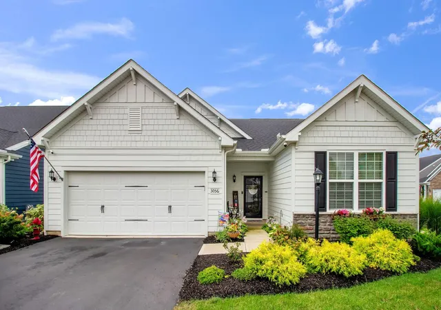 1st image of 3056 Sinatra Wy, Powell, OH 43065 | MLS# 226030393
