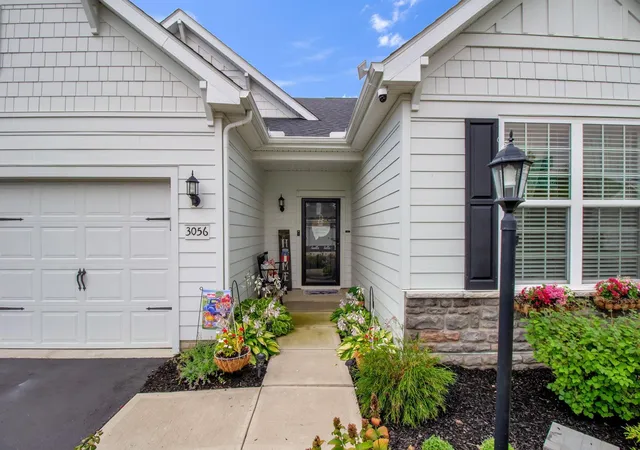 2nd image of 3056 Sinatra Wy, Powell, OH 43065 | MLS# 226030393