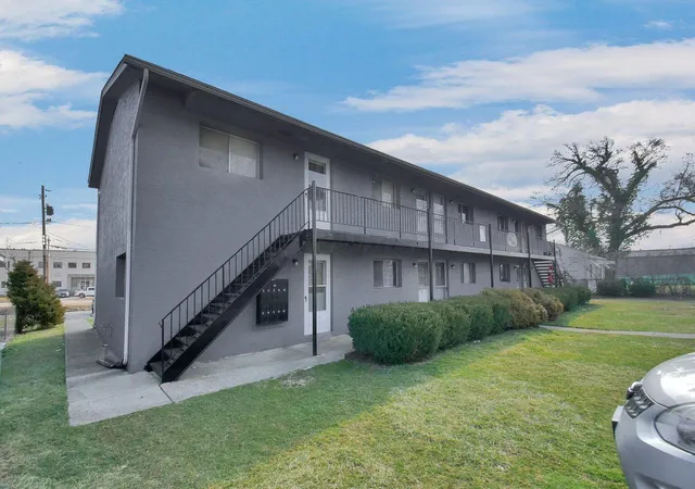 Photo 1 of Multi family home for sale at 160 N Sylvan Ave, Columbus, OH 43204 | MLS# 225043232 | Listing updated on 2026-09-09