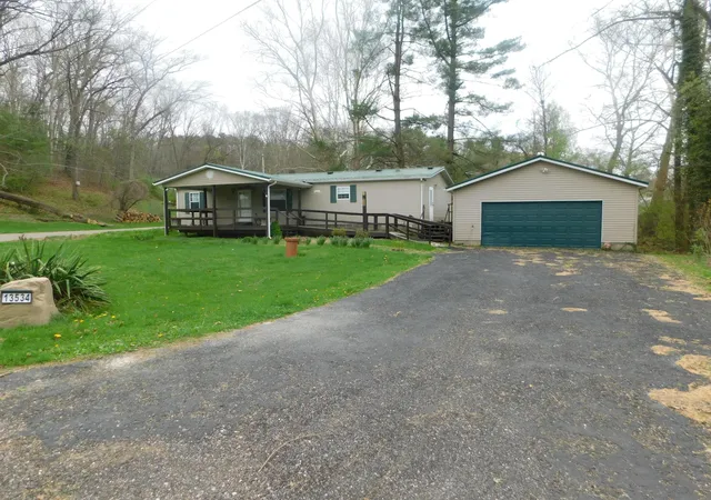 Homes for sale in Logan, OH | 13534 Hildebrandt Rd, Logan, OH 43138 | MLS# 225043259