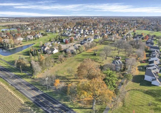 Photo 4 of Land for sale at 3260 Alton Darby Crk Rd, Hilliard, OH 43026 | MLS# 225043294 | Listing updated on 2026-07-29