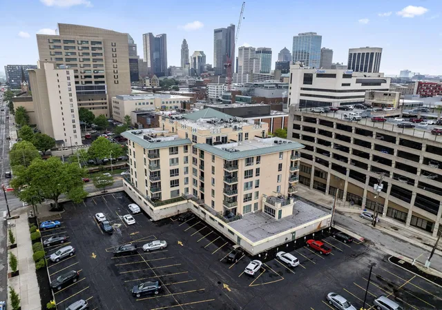 Homes for sale in Columbus, OH | 196 S Grant Ave #607, Columbus, OH 43215 | MLS# 225043665