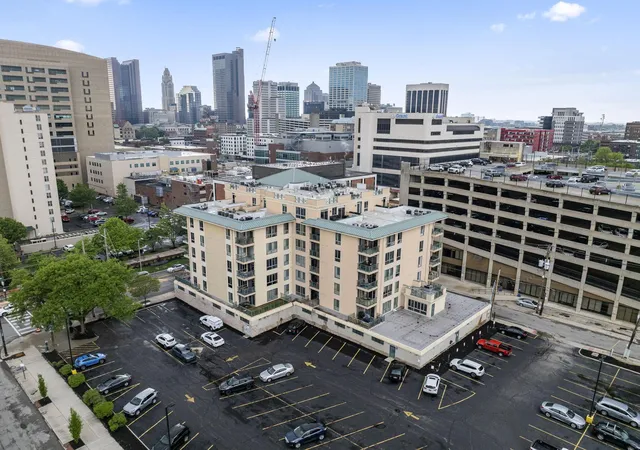 Homes for sale in Columbus, OH | 196 S Grant Ave #607, Columbus, OH 43215 | MLS# 225043665