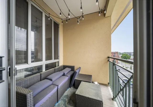 4th image of 196 S Grant Ave #607, Columbus, OH 43215 | MLS# 225043665