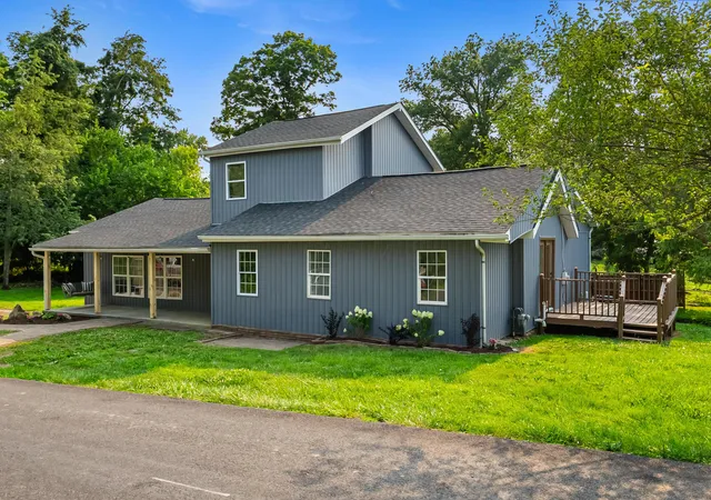 2nd image of 13325 Pine Rd Ne, Thornville, OH 43076 | MLS# 226026625