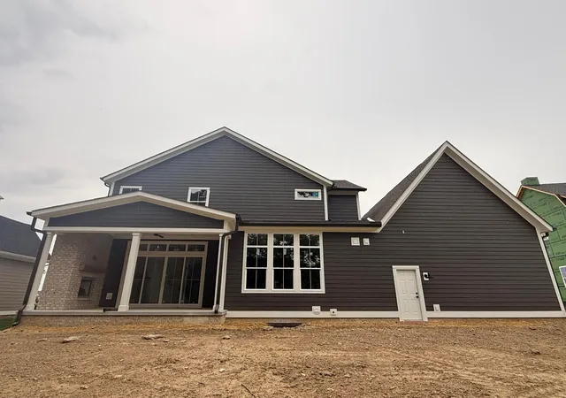 51st image of 8280 Canopy Glen Dr, Plain City, OH 43064 | MLS# 225044152