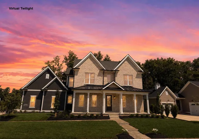 1st image of 8280 Canopy Glen Dr, Plain City, OH 43064 | MLS# 225044152