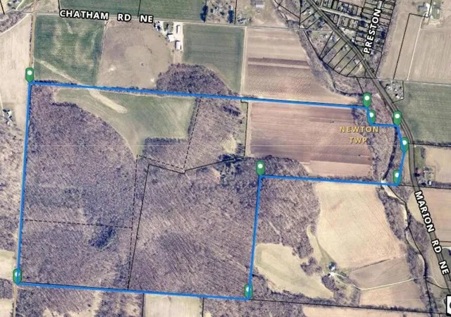 2nd image of 0 Chatham Rd, Newark, OH 43055 | MLS# 225045144
