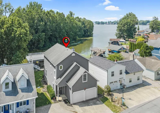 1st image of 9281 Willow View Dr, Belle Center, OH 43310 | MLS# 225045025