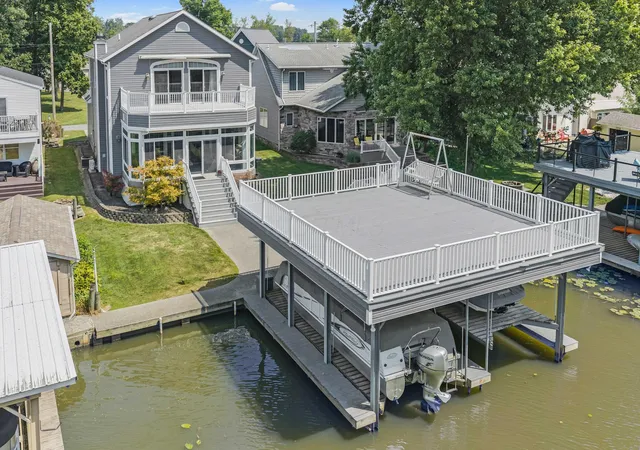 2nd image of 9281 Willow View Dr, Belle Center, OH 43310 | MLS# 225045025