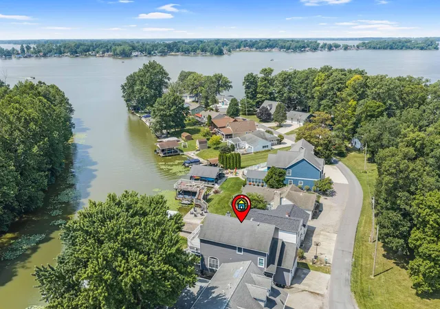 3rd image of 9281 Willow View Dr, Belle Center, OH 43310 | MLS# 225045025