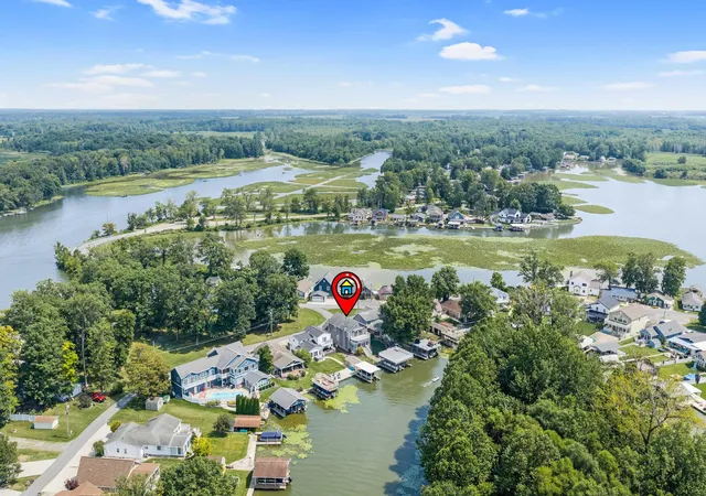 40th image of 9281 Willow View Dr, Belle Center, OH 43310 | MLS# 225045025