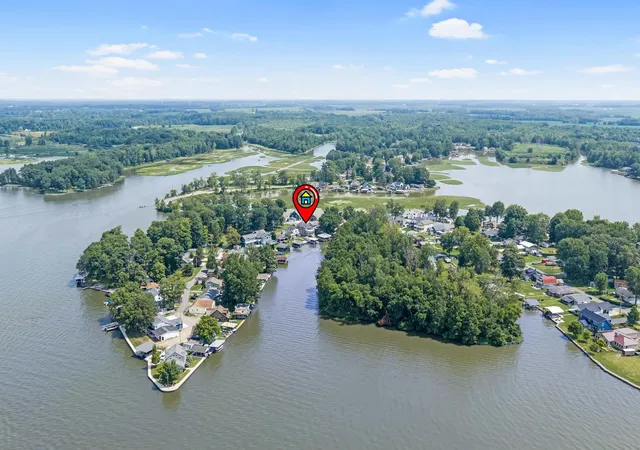 4th image of 9281 Willow View Dr, Belle Center, OH 43310 | MLS# 225045025