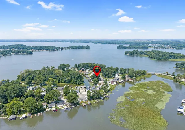 5th image of 9281 Willow View Dr, Belle Center, OH 43310 | MLS# 225045025
