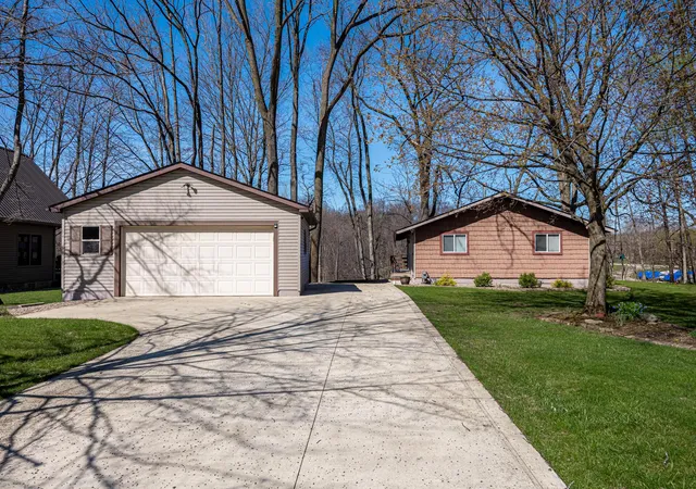 Homes for sale in Mount Gilead, OH | 7326 State Route 19 #Unit 1, Lots 169-170, Mount Gilead, OH 43338 | MLS# 225044887