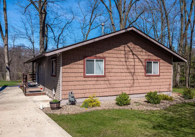 Homes for sale in Mount Gilead, OH | 7326 State Route 19 #Unit 1, Lots 169-170, Mount Gilead, OH 43338 | MLS# 225044887