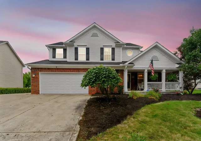 1st image of 6655 Dietz Dr, Canal Winchester, OH 43110 | MLS# 226024829