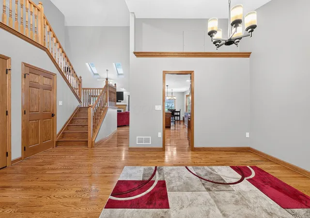 Photo 3 of Single family home for sale at 6655 Dietz Dr, Canal Winchester, OH 43110 | MLS# 226024829 | Listing updated on 2026-10-03