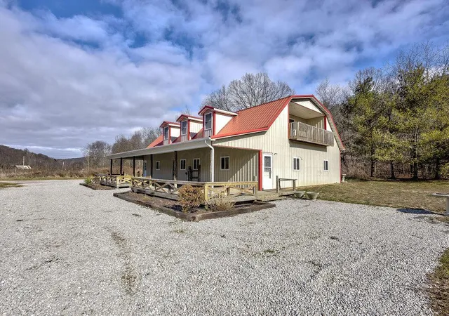 3rd image of 15193 US 62, Brinkhaven, OH 43006 | MLS# 225045458