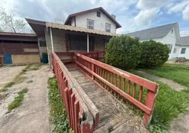 Homes for sale in Washington Court House, OH | 537 Harrison St, Washington Court House, OH 43160 | MLS# 226012578