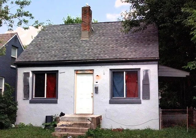 Photo 1 of Single family home for sale at 2260 Homestead Dr, Columbus, OH 43211 | MLS# 225045512 | Listing updated on 2026-07-28