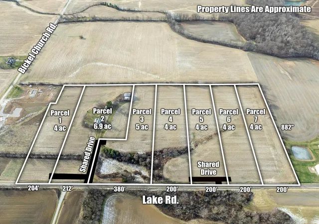 Photo 1 of Land for sale at 0 Lake Rd, Millersport, OH 43046 | MLS# 225045531 | Listing updated on 2026-07-29