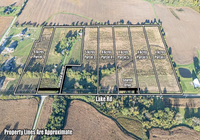 Land for sale at 0 Lake Rd, Millersport, OH 43046 | MLS# 225045531