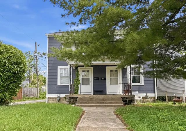 2nd image of 1226 1228 Gilbert St, Columbus, OH 43206 | MLS# 225045705