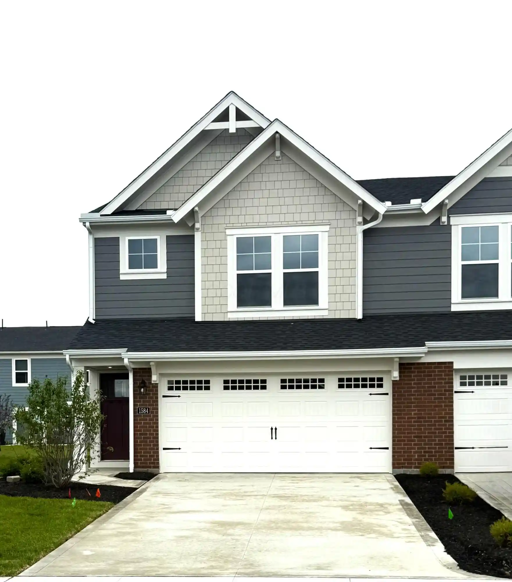 Listing Photo 1 - Condo for sale in 1584 Day Break Loop located at 1584 Day Break Loop, Marysville, OH 43040 - Unit #125A