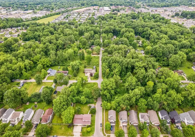 2nd image of 0 Claridon Rd, Columbus, OH 43231 | MLS# 225045758