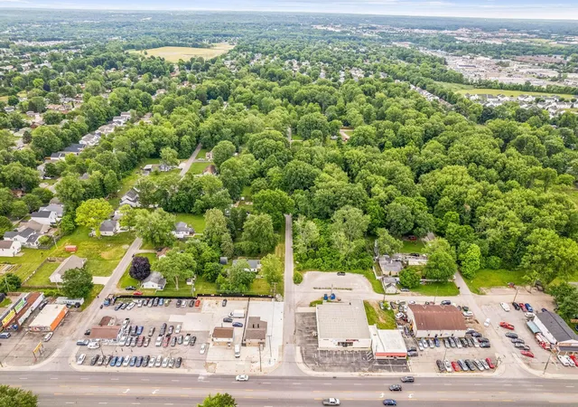1st image of 0 Ashbury Rd, Columbus, OH 43231 | MLS# 225045816