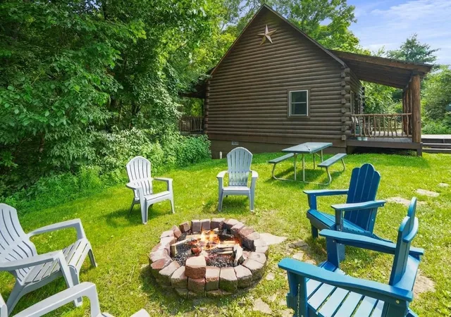 Photo 3 of Single family home for sale at 17260 Krinn Unger Keck Rd, Logan, OH 43138 | MLS# 225046104 | Listing updated on 2026-08-27