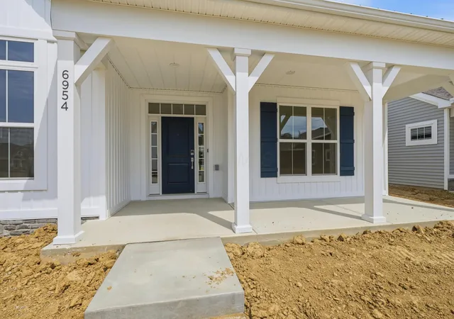 4th image of 6954 Corsican Loop N, Hilliard, OH 43026 | MLS# 225046134