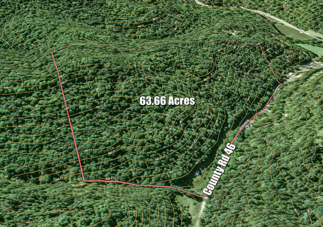 Homes for sale in Lower Salem, OH | 0 County Rd 46, Lower Salem, OH 45745 | MLS# 225046241