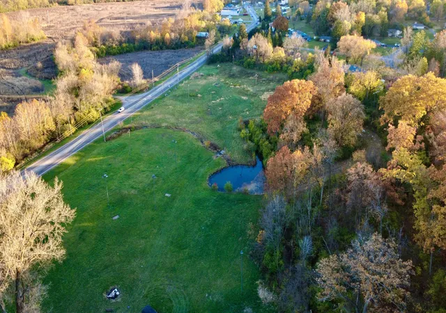 Photo 1 of Land for sale at 925 Upper Valley Pike, Springfield, OH 45504 | MLS# 226002539 | Listing updated on 2026-08-26