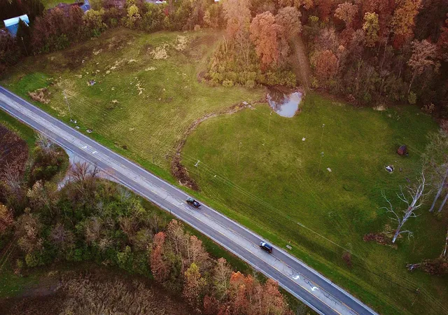 Photo 3 of Land for sale at 925 Upper Valley Pike, Springfield, OH 45504 | MLS# 226002539 | Listing updated on 2026-08-26