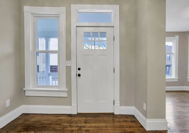Photo 2 of Single family home for sale at 155 S Ohio Ave, Columbus, OH 43205 | MLS# 226000056 | Listing updated on 2026-09-19