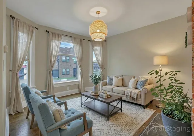 Photo 4 of Single family home for sale at 155 S Ohio Ave, Columbus, OH 43205 | MLS# 226000056 | Listing updated on 2026-09-19