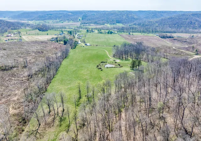 Homes for sale in Laurelville, OH | 0 Big Pine Rd, Laurelville, OH 43135 | MLS# 226000100