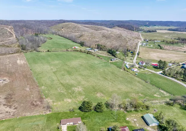 Homes for sale in Laurelville, OH | 0 Big Pine Rd, Laurelville, OH 43135 | MLS# 226000100
