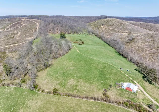 Homes for sale in Laurelville, OH | 0 Big Pine Rd, Laurelville, OH 43135 | MLS# 226000100