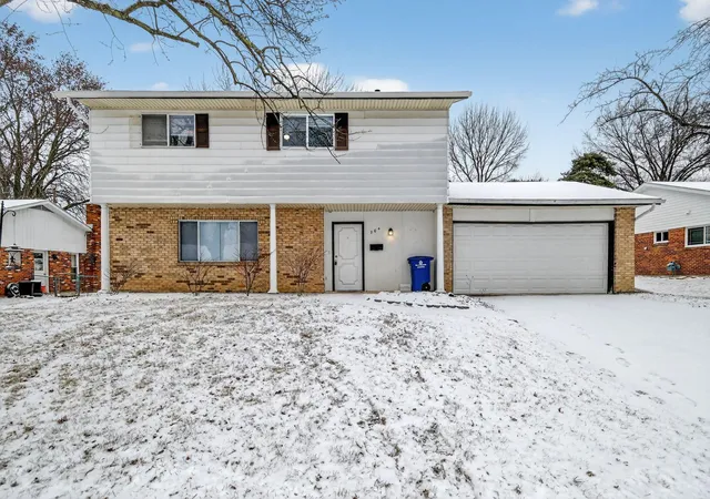 1st image of 204 Barcelona Ave, Westerville, OH 43081 | MLS# 226000763