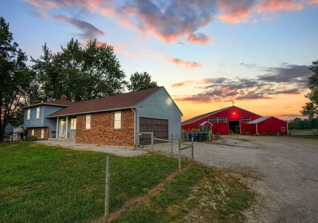 Single family home for sale at 3910 Summit View Rd, Dublin, OH 43016 | MLS# 226000509