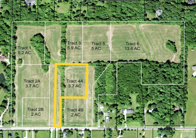 Photo 1 of Land for sale at 6098 S Section Line Rd, Delaware, OH 43015 | MLS# 226000411 | Listing updated on 2026-07-29