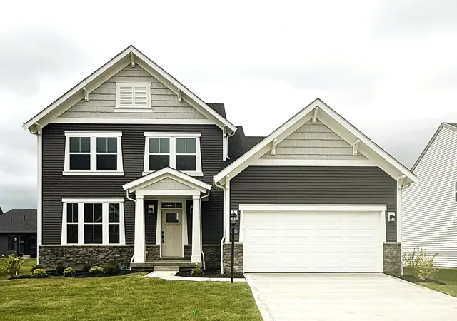 Homes for sale in Marysville, OH | 2180 Breezeway Pl, Marysville, OH 43040 | MLS# 226000418