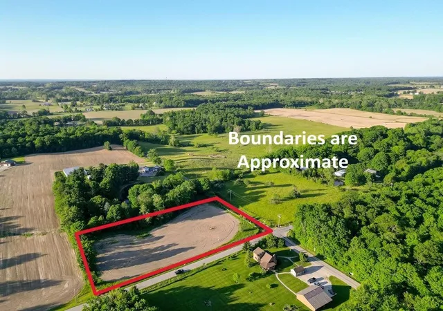 Homes for sale in Johnstown, OH | 0 Castle Rd, Johnstown, OH 43031 | MLS# 226000859