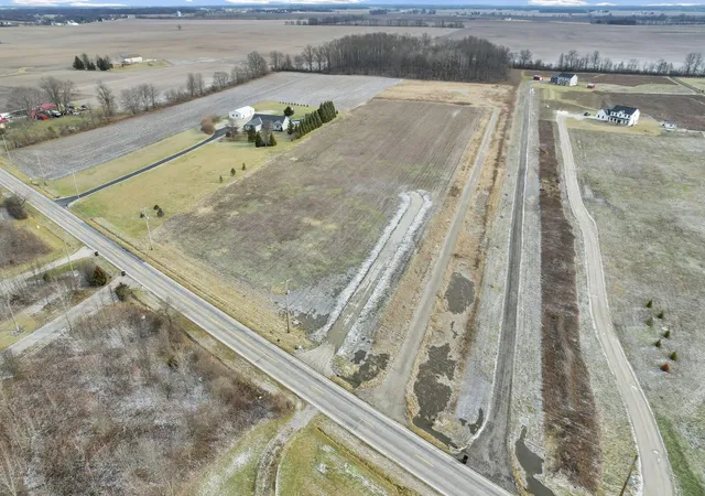 Photo 3 of Land for sale at 2112 Horseshoe Rd, Delaware, OH 43015 | MLS# 226000876 | Listing updated on 2026-07-29