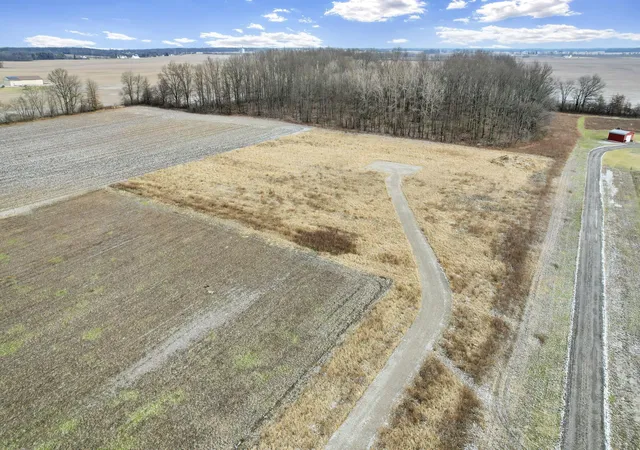 Photo 3 of Land for sale at 2112 Horseshoe Rd, Delaware, OH 43015 | MLS# 226000876 | Listing updated on 2026-07-29