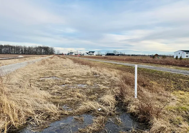 Photo 4 of Land for sale at 2112 Horseshoe Rd, Delaware, OH 43015 | MLS# 226000876 | Listing updated on 2026-07-29